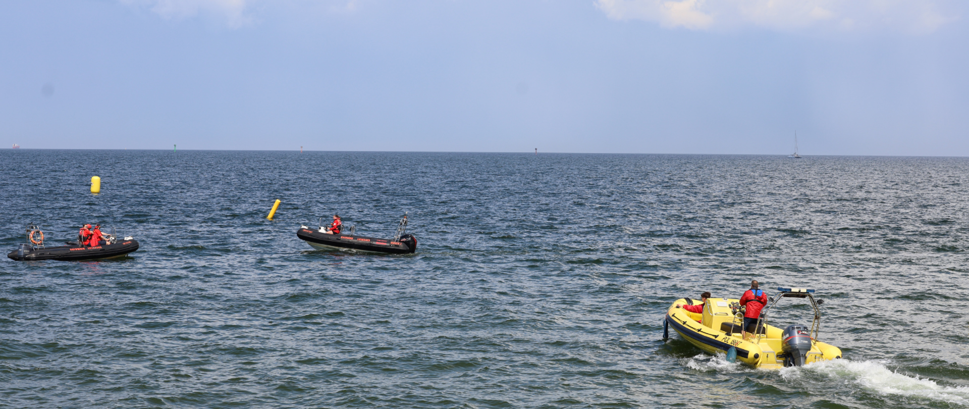 Ratownictwo wodne 2026