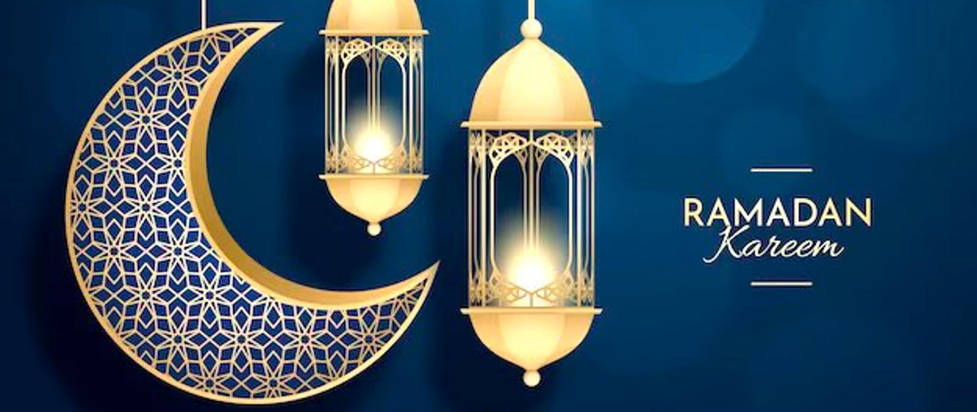 Ramadan wishes - Poland in Saudi Arabia - Gov.pl website
