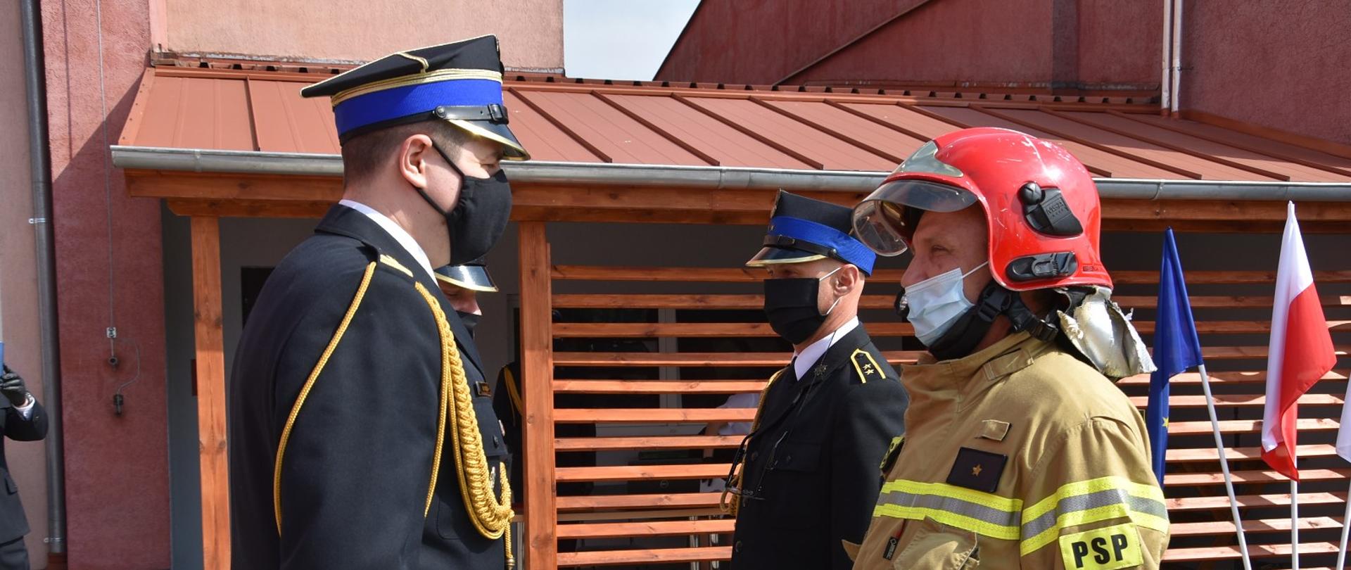 Dzień Strażaka 2021