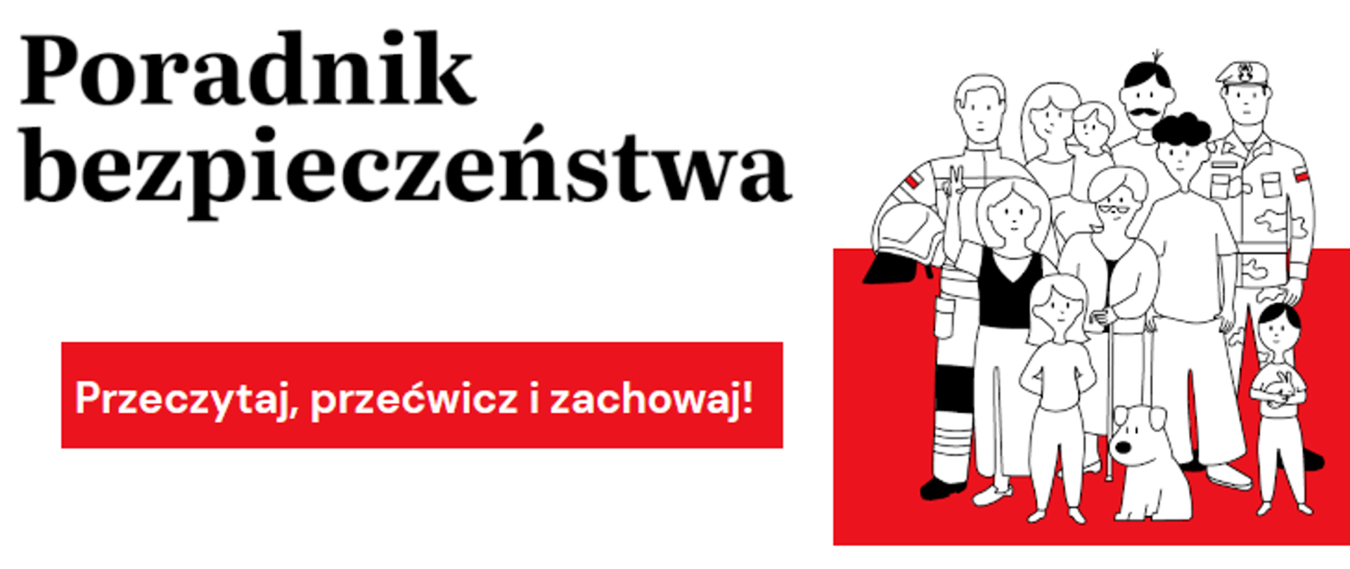 Poradnik bezpieczeństwa