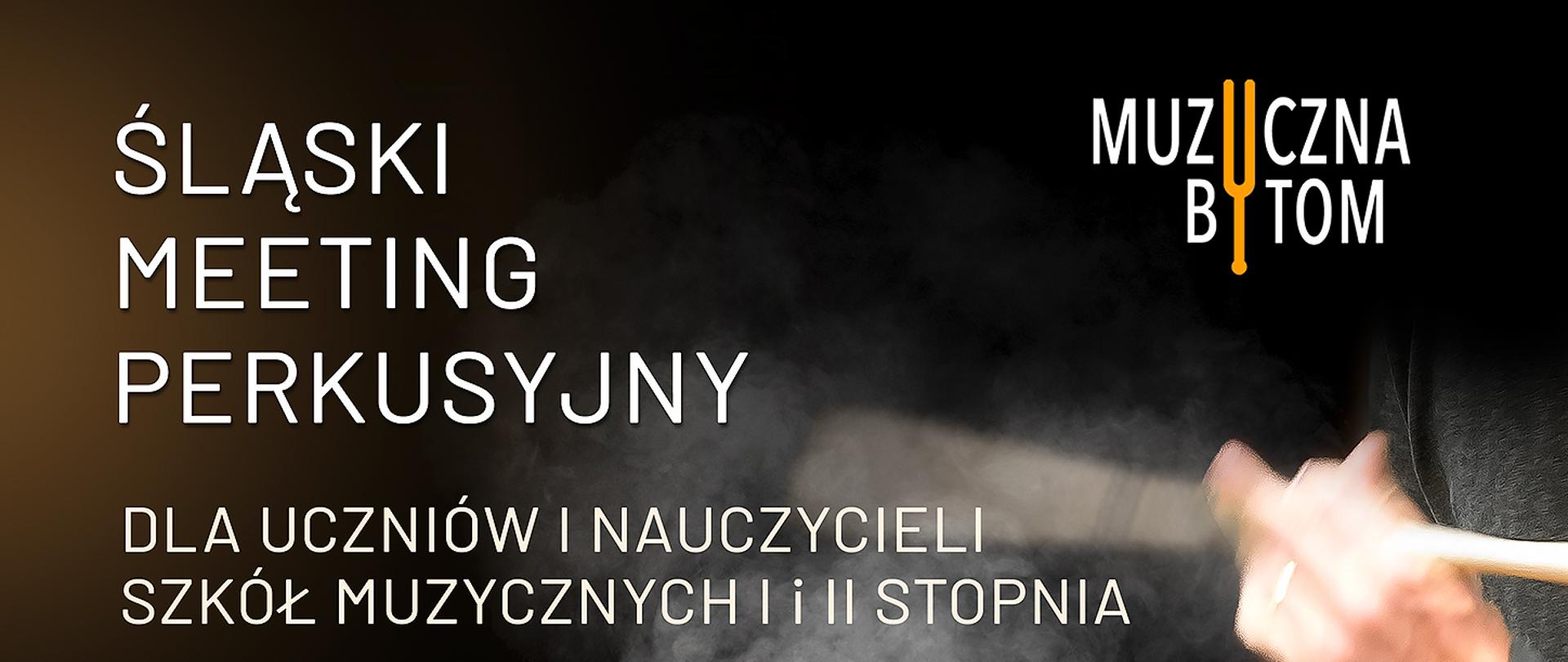 Śląski Meeting Perkusyjny