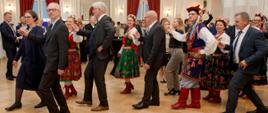 Ambasada RP w Luksemburgu