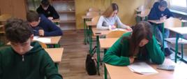 konkurs Matematyka z liczbą PI