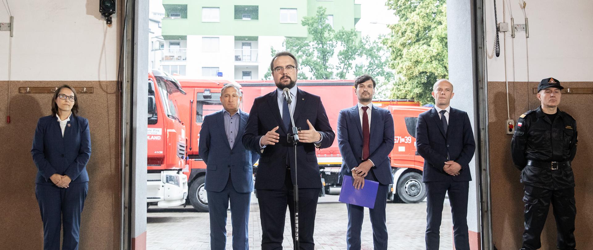 Polska Pomoc dla Ukrainy i Moldawii