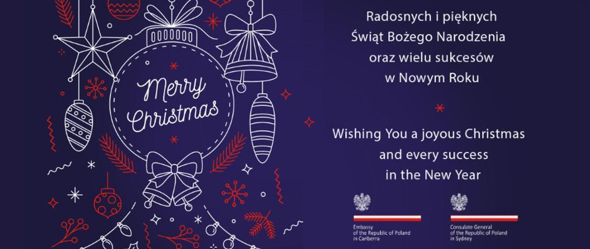 Embassy of Poland in Canberra & Consulate General of Poland in Sydney