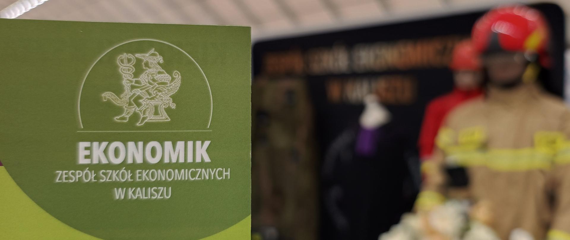 KM PSP Kalisz na Kaliskim Festiwalu Nauki [14.03.2025]