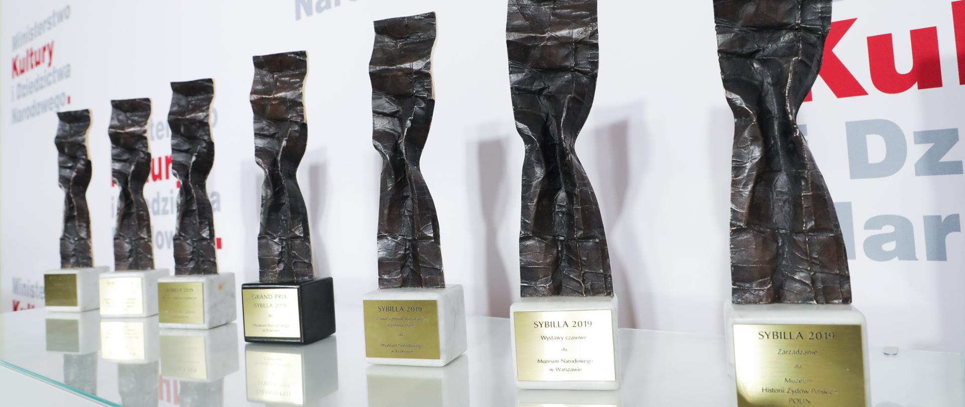 Konkurs Sybilla 2019, fot. Danuta Matloch