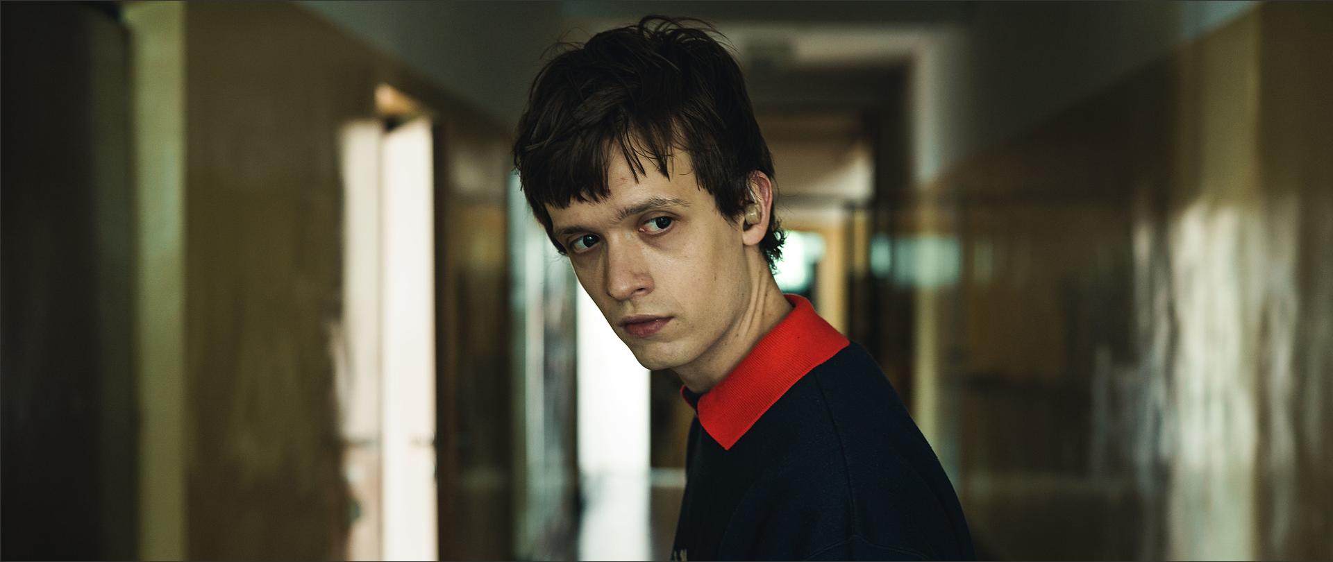 © Fot Jaroslaw Sosinski / MEDIABRIGADE, FILM, FOTOSY, Operator obrazu Tomasz Augustynek, Rezyser Bartosz Blaschke, SONATA