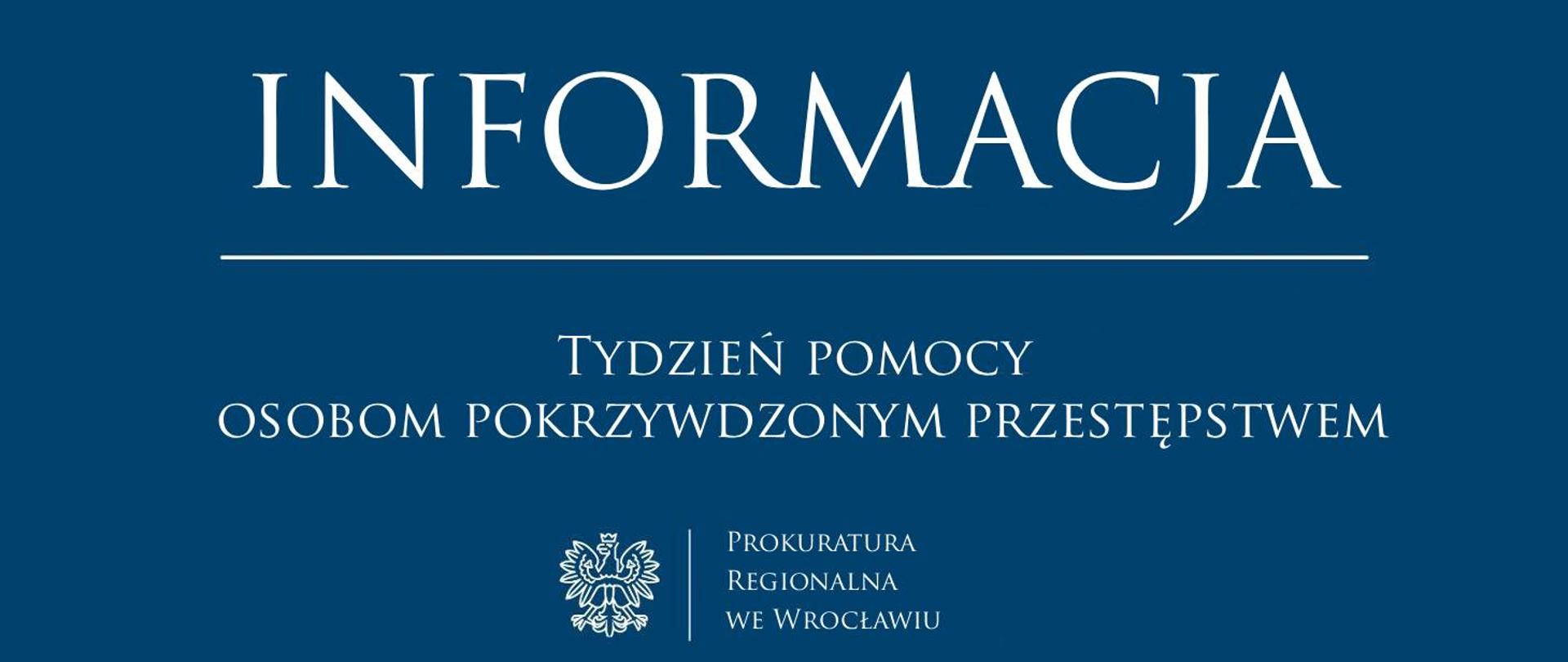 Tydzień pomocy