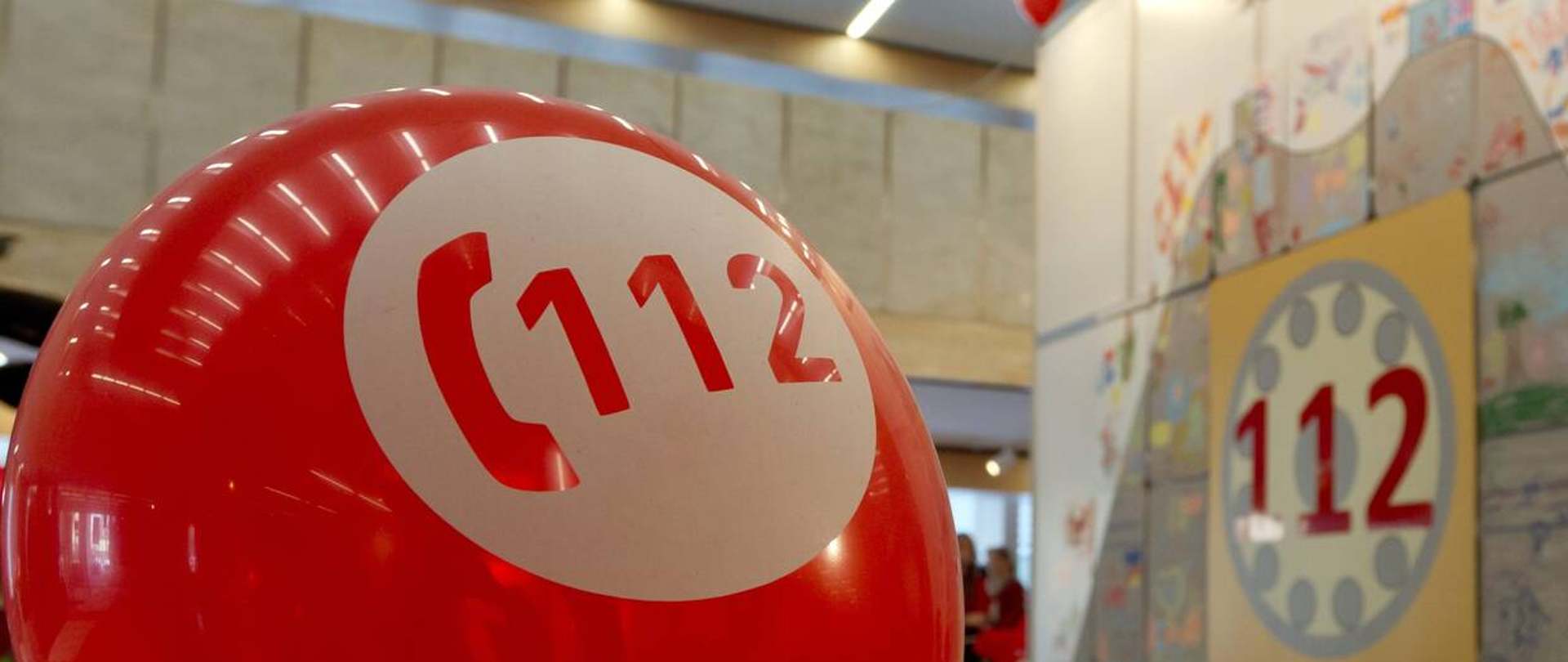 Europejski Dzień Numeru Alarmowego 112