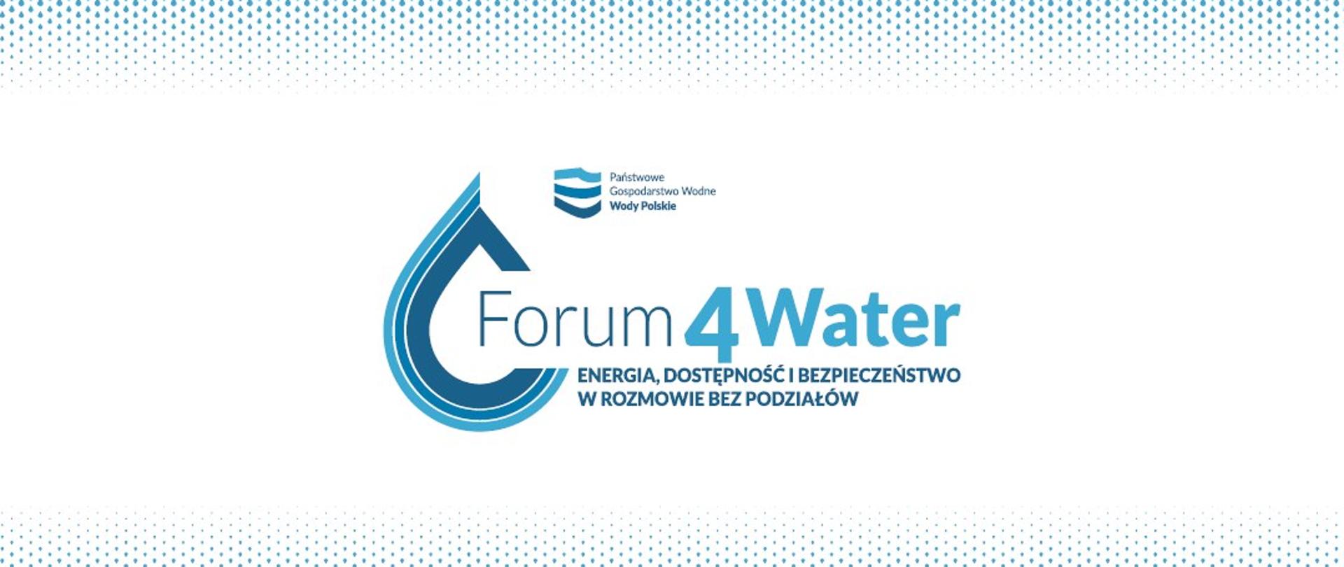 
Forum4Water ostateczna