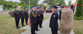 Powiatowe Obchody Dnia Strażaka w Pułtusku