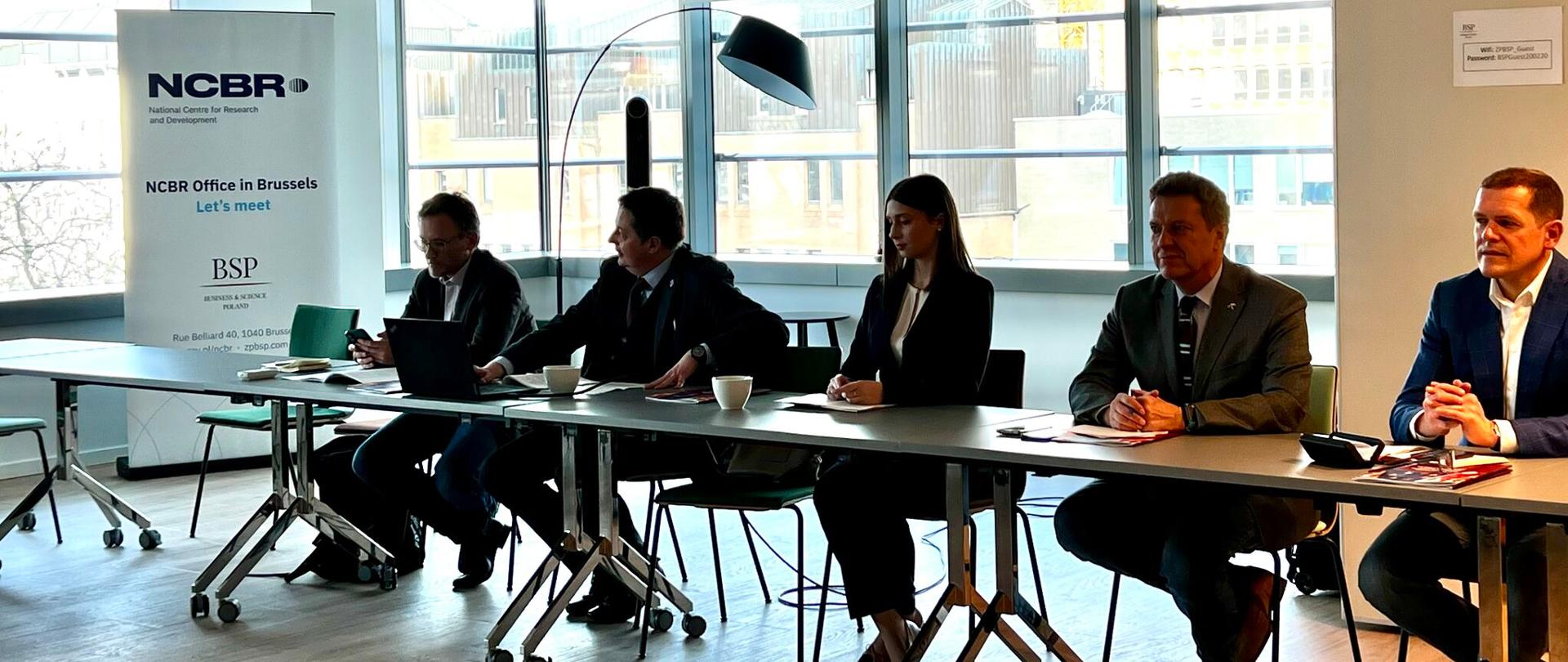 Seminarium o relacjach UE-Chiny z Fundacją K. Pułaskiego 