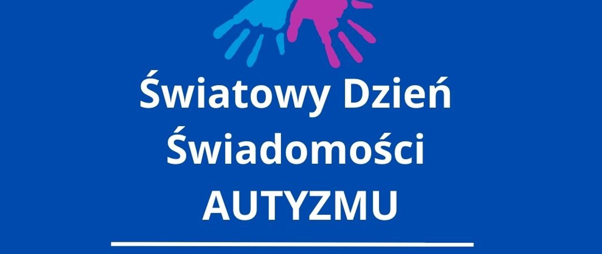 Światowy Dzień Autyzmu