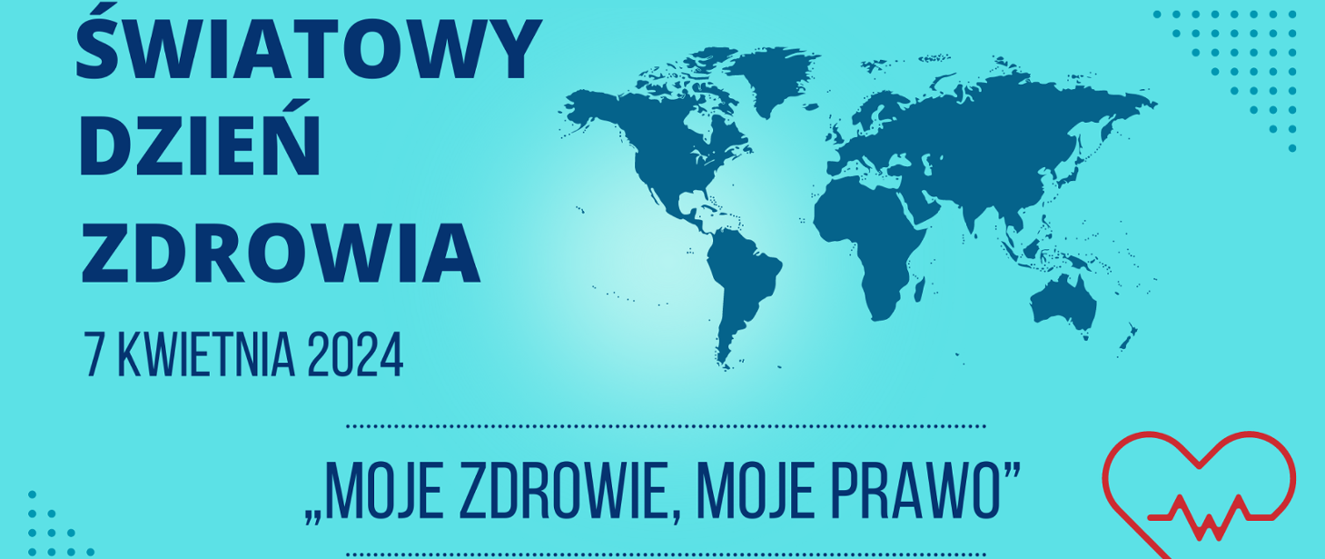 Światowy Dzień Zdrowia 2024