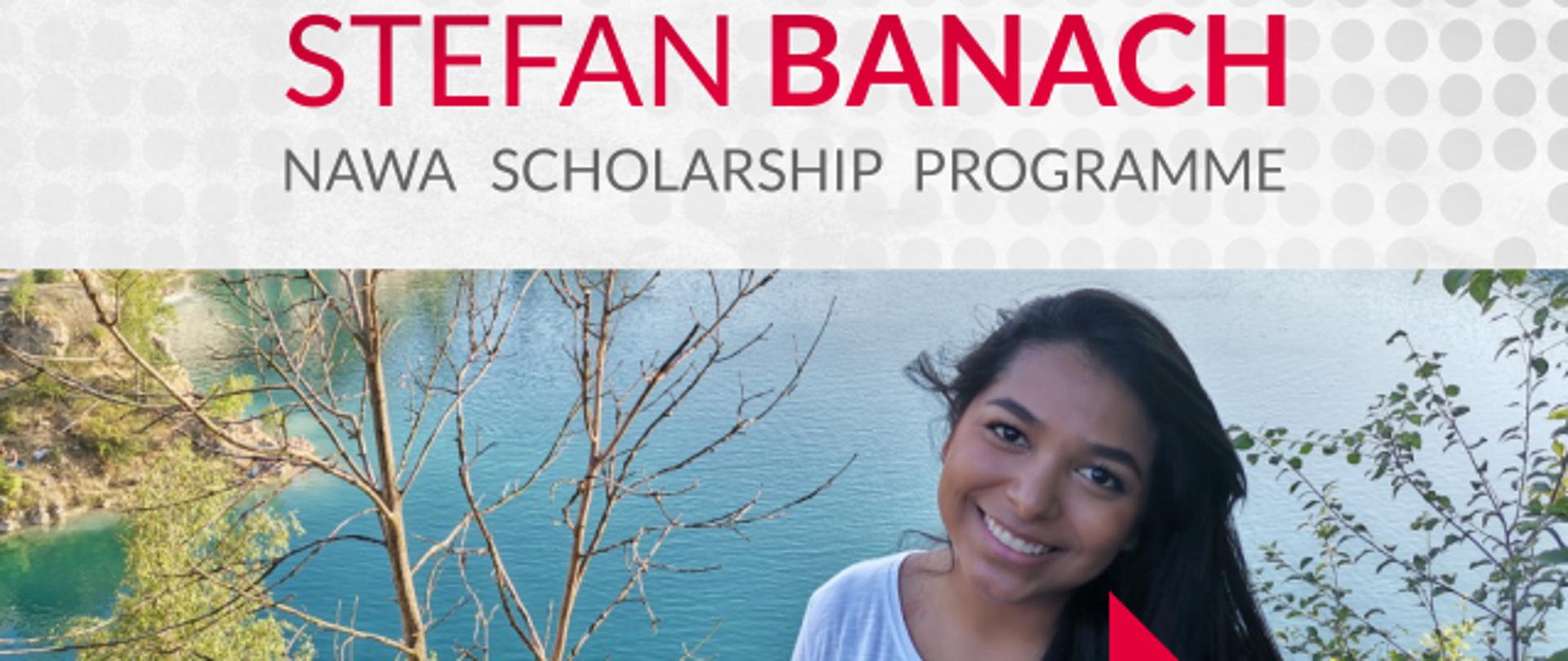 Become a NAWA scholarship holder with Banach Programme!