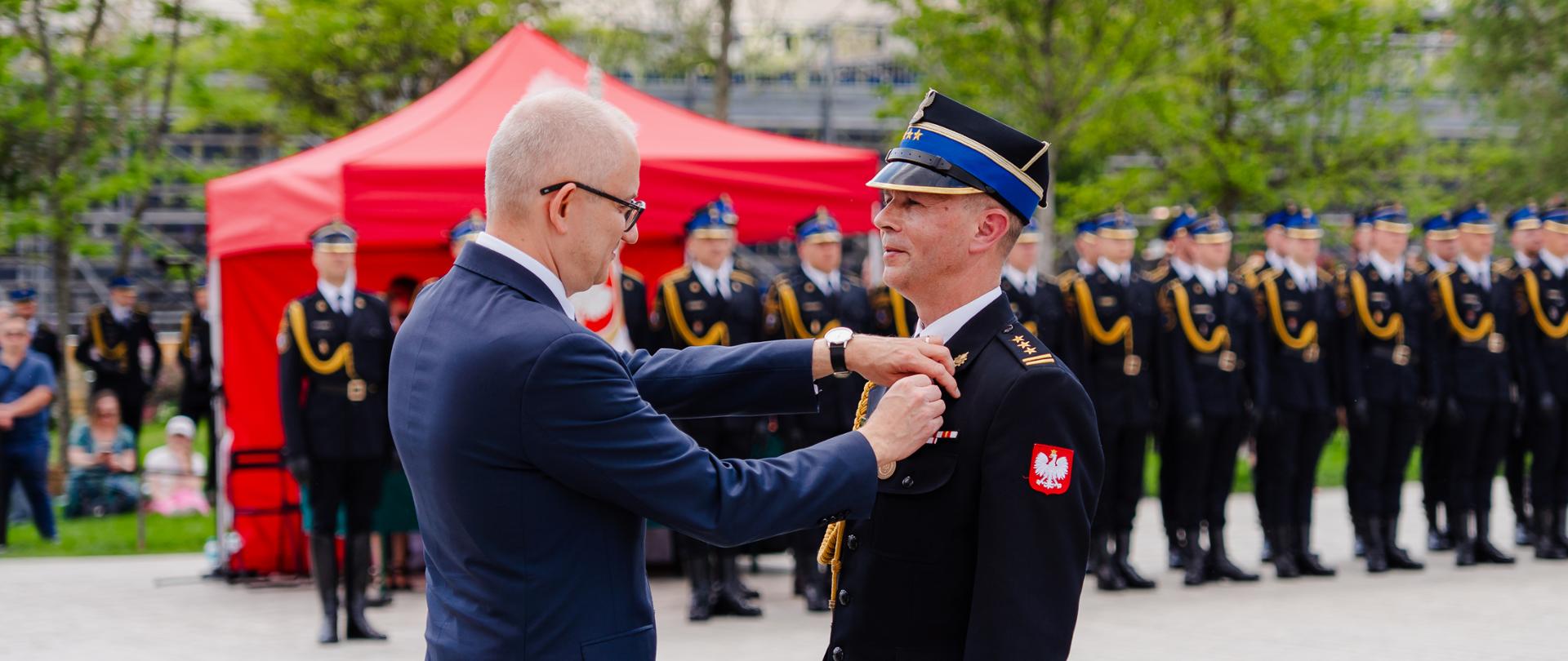 Mazowieckie Obchody Dnia Strażaka 2026