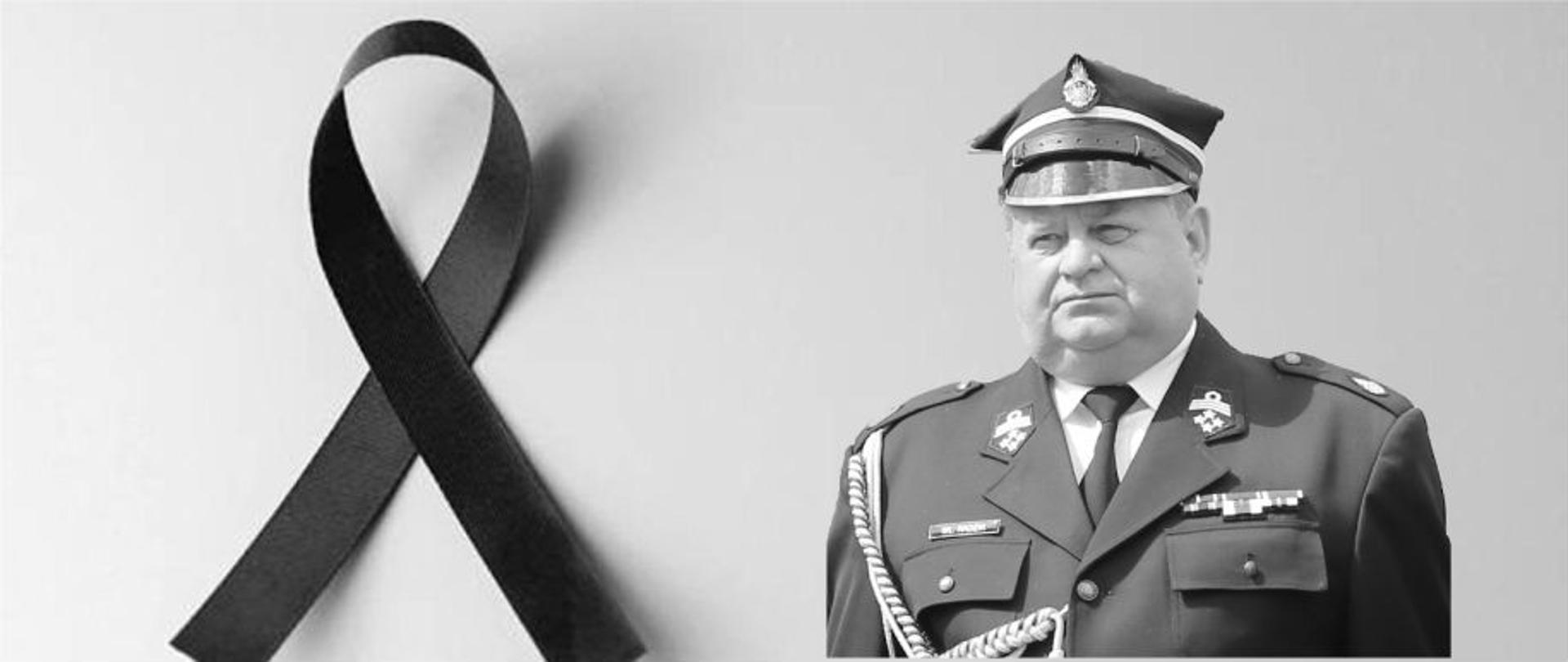 śp. druh Władysław Radzik