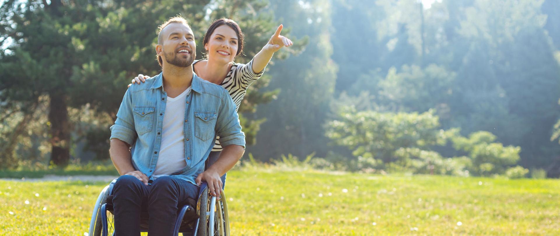 Asystent osobisty osoby niepełnosprawnej w 2022 roku