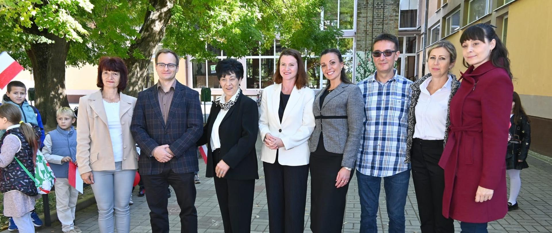 Poljska Pomoć Melenci 2025