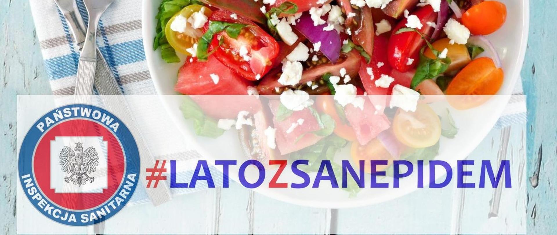 #LATO Z SANEPIDEM