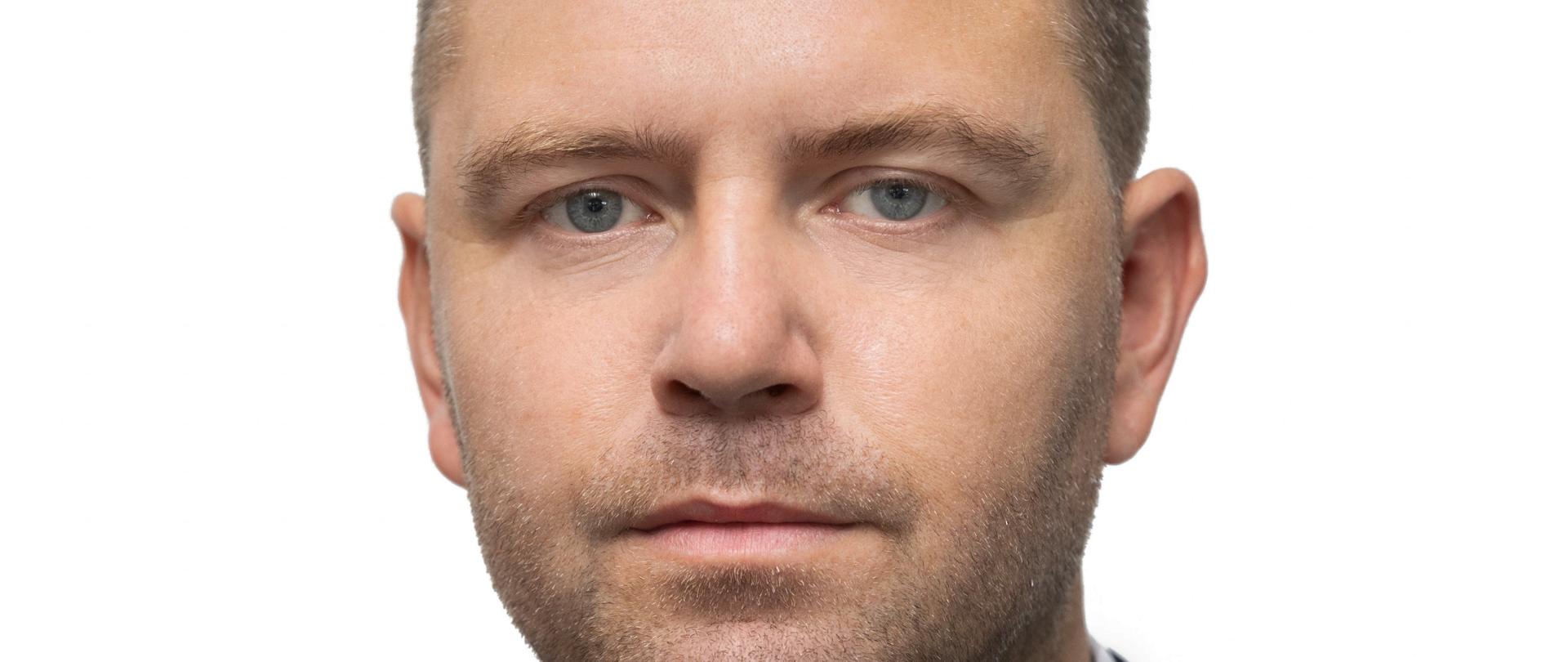 Karol Nawrocki, kampania "Opowiadamy Polskę światu"