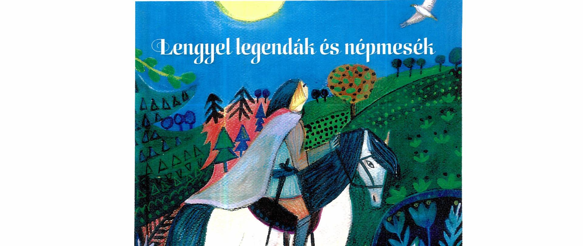 Polskie legendy i baśnie