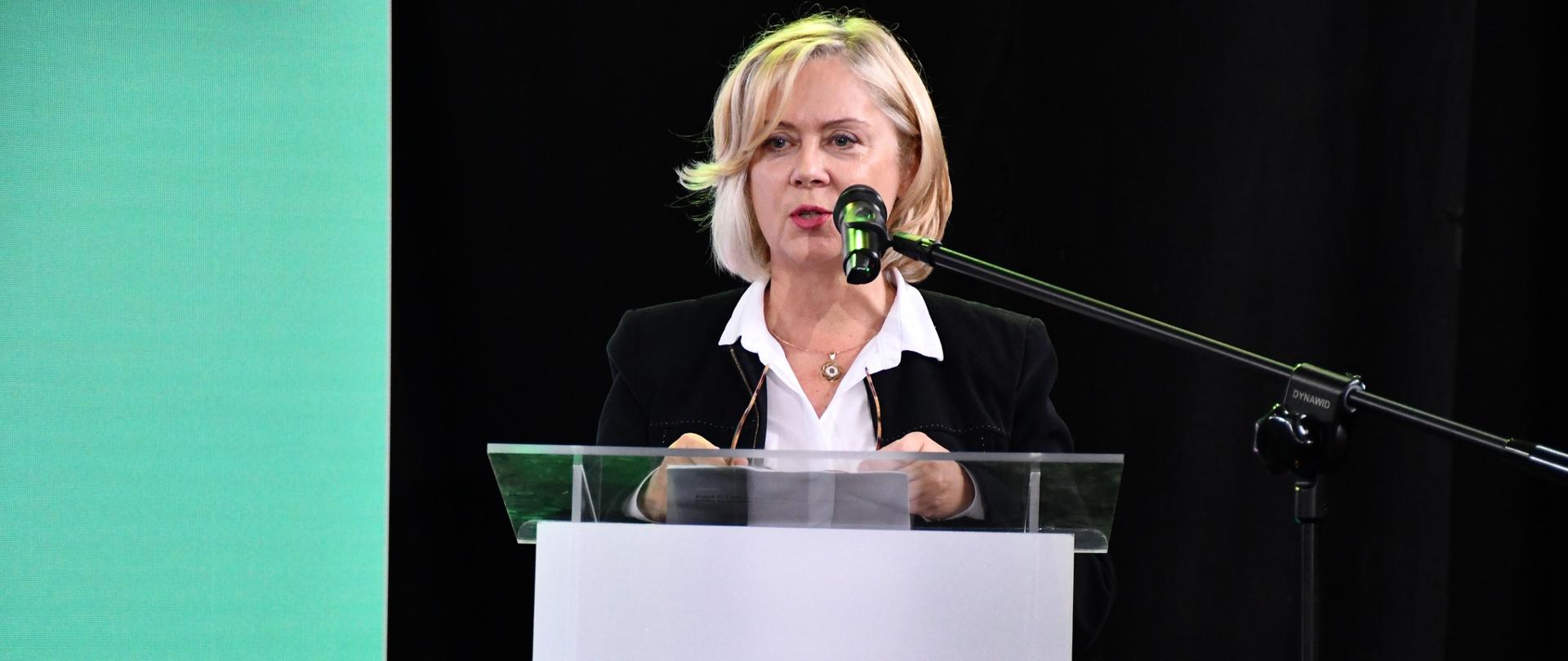 II Kongres Przedsiębiorców Ziemi Ostrowskiej