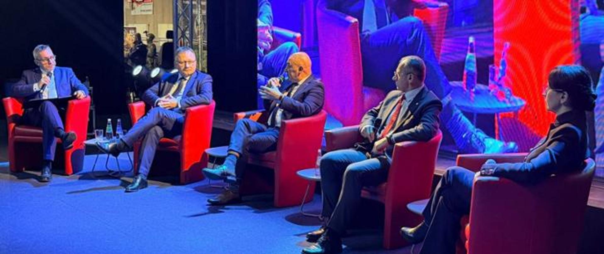 Powiat odporny na kryzysy