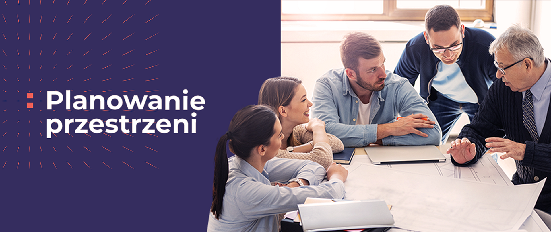 Mądre planowanie służy wszystkim