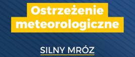 Silne mrozy na Dolnym Śląsku – służby w pełnej gotowości 3