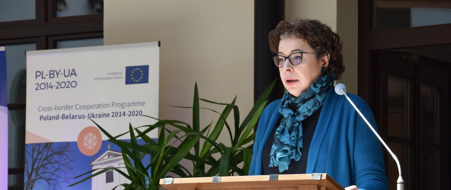 W zrewitalizowanym zabytkowym klasztorze w Węgrowie powstało Centrum Dialogu Kultur, fot. ks. Marcin Gołębiewski 