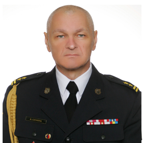 bryg. Arkadiusz Lichota