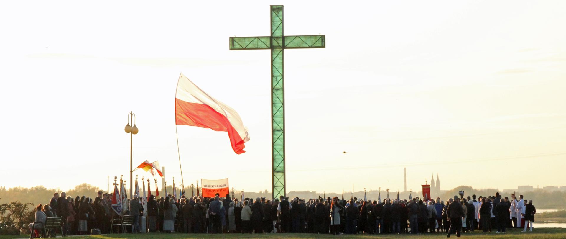 Obchody 35. rocznicy męczeńskiej śmierci ks. Jerzego Popiełuszki we Włocławku