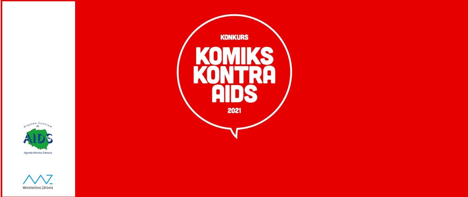 komiks kontra aids