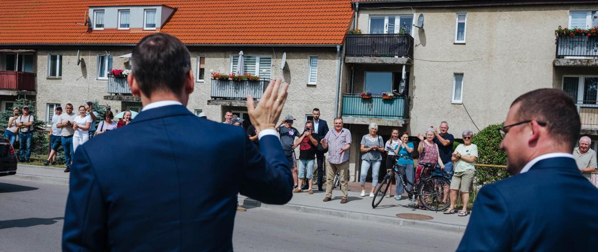 VI edycja Rządowego Programu Inwestycji Strategicznych skierowana do samorządów, w których działały PGR-y