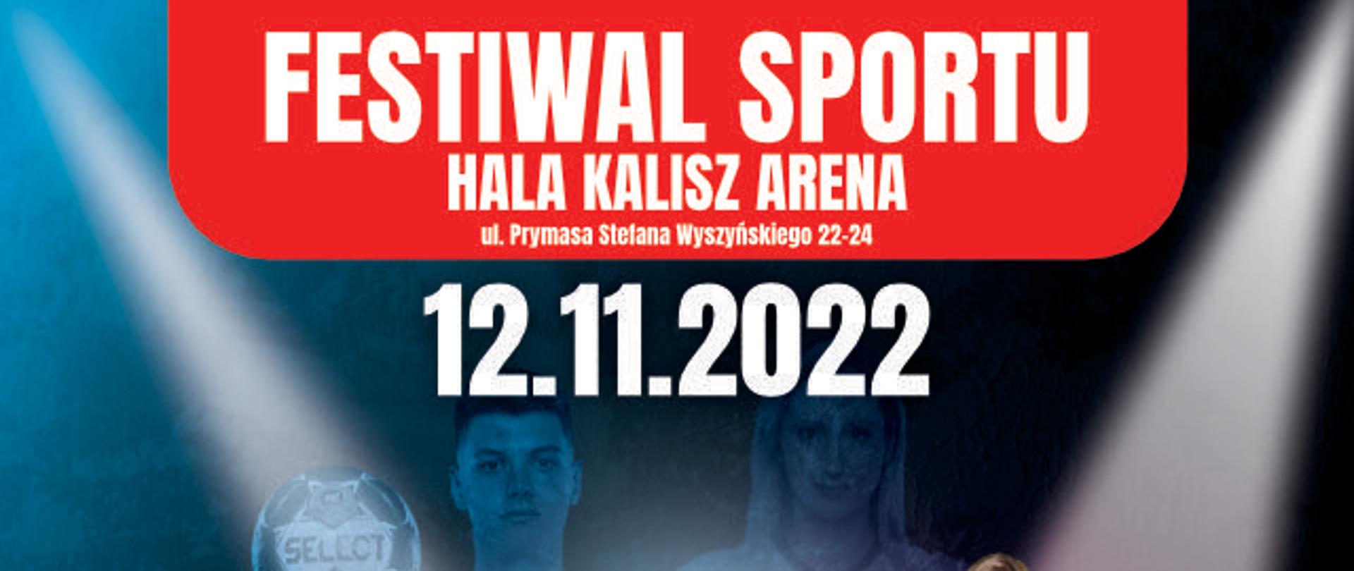 Festiwal sportu
