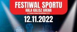 Festiwal sportu