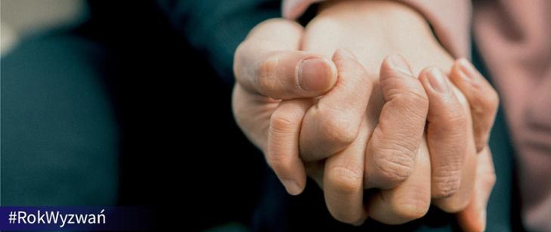 Wsparcie dla najsłabszych