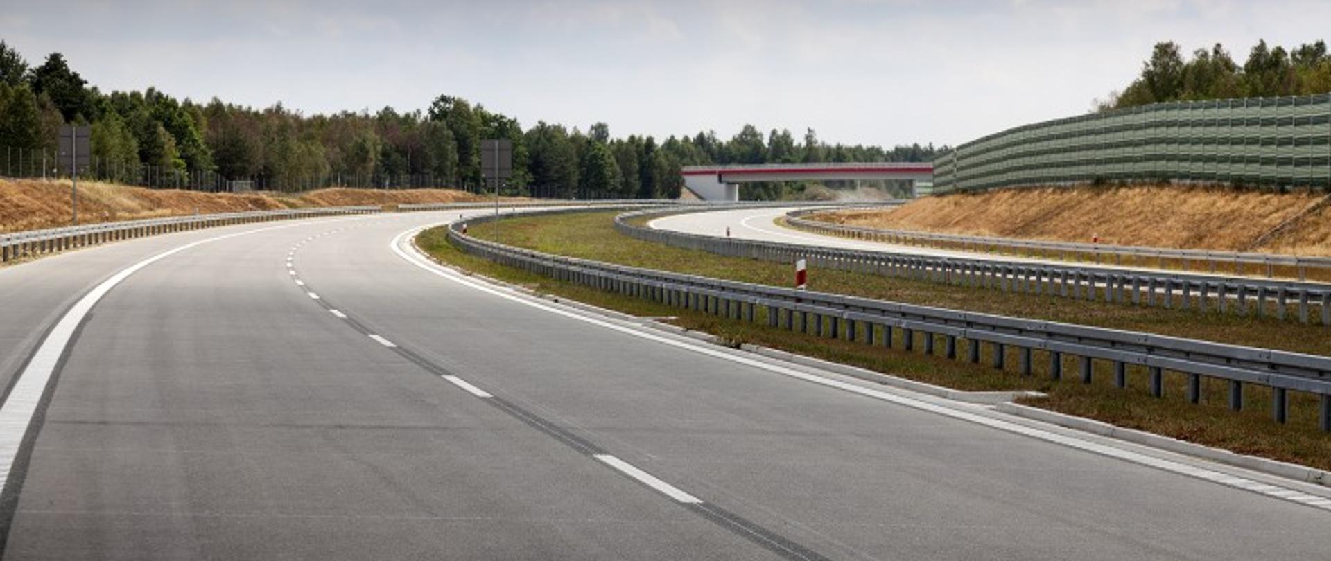 Zmiana w systemie waloryzacji kontraktów drogowych