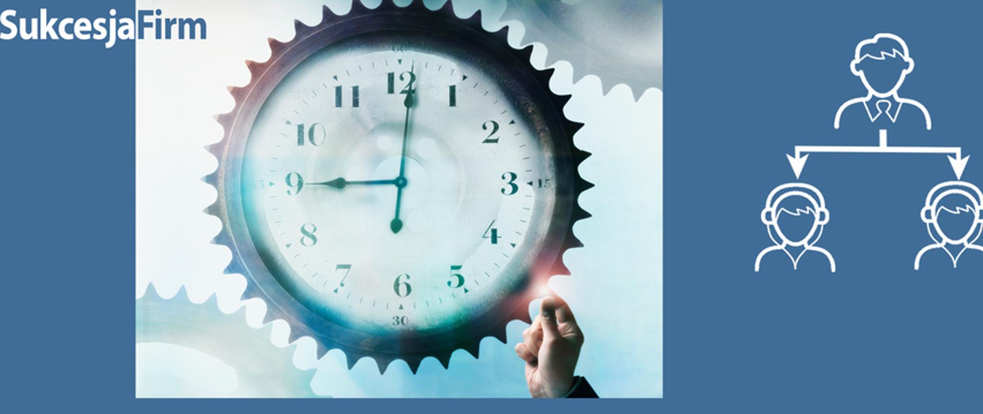 Rada Ministrów przyjęła projekt ustawy o zarządzie sukcesyjnym przedsiębiorstwem osoby fizycznej.