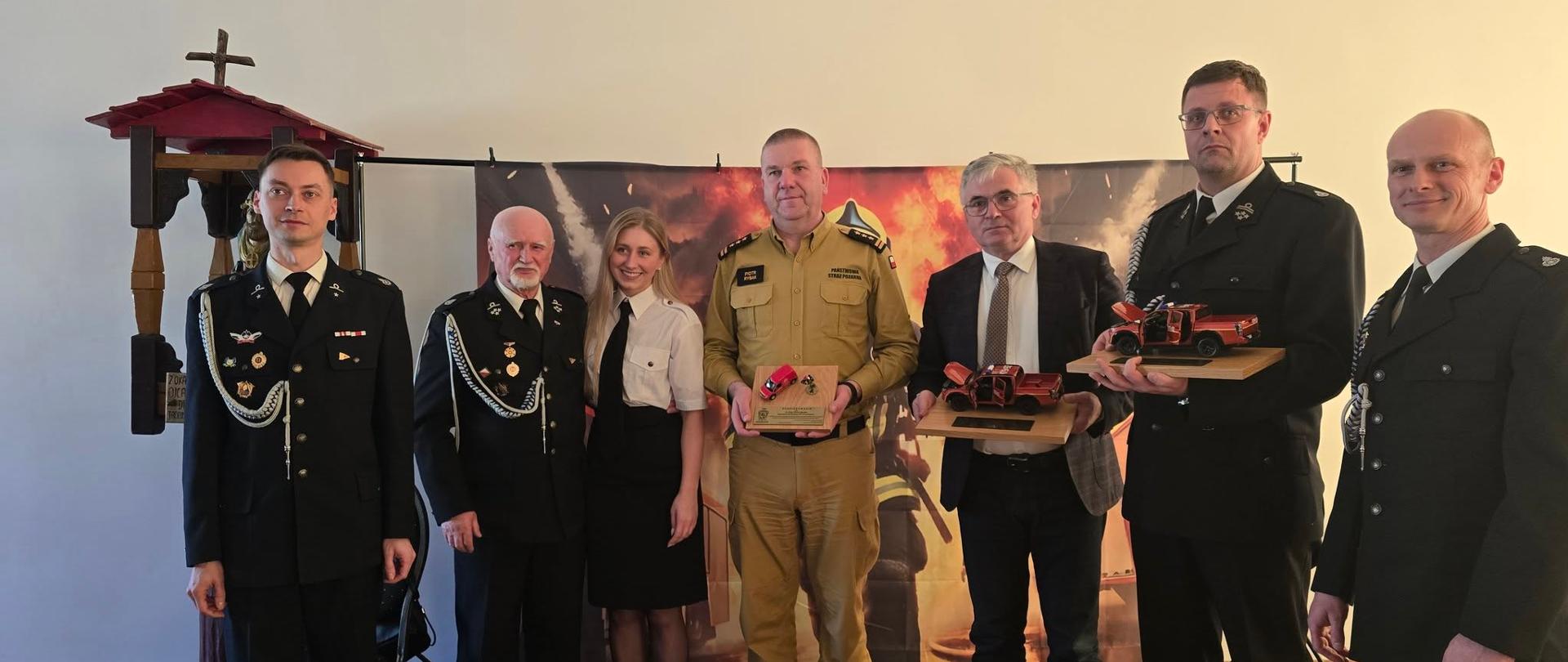 Zebrania sprawozdawczo-wyborcze OSP 2