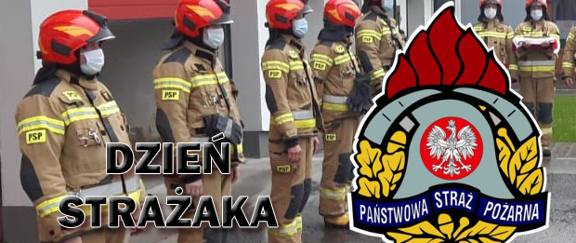 Dzień Strażaka