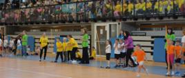 Olimpiada Przedszkolaków w ramach XIII Kaliskiego Tygodnia Zdrowia!