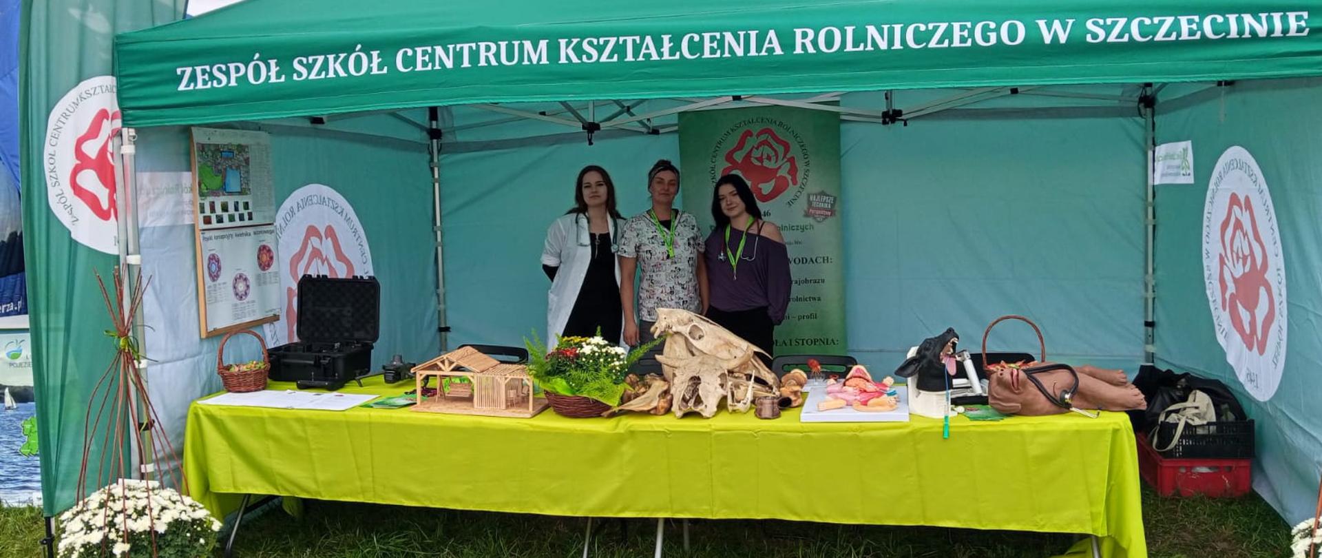 Barzkowickie Targi Rolne AGRO POMERANIA 2026