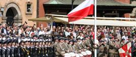 Uroczystości z okazji Święta Narodowego 3 Maja
