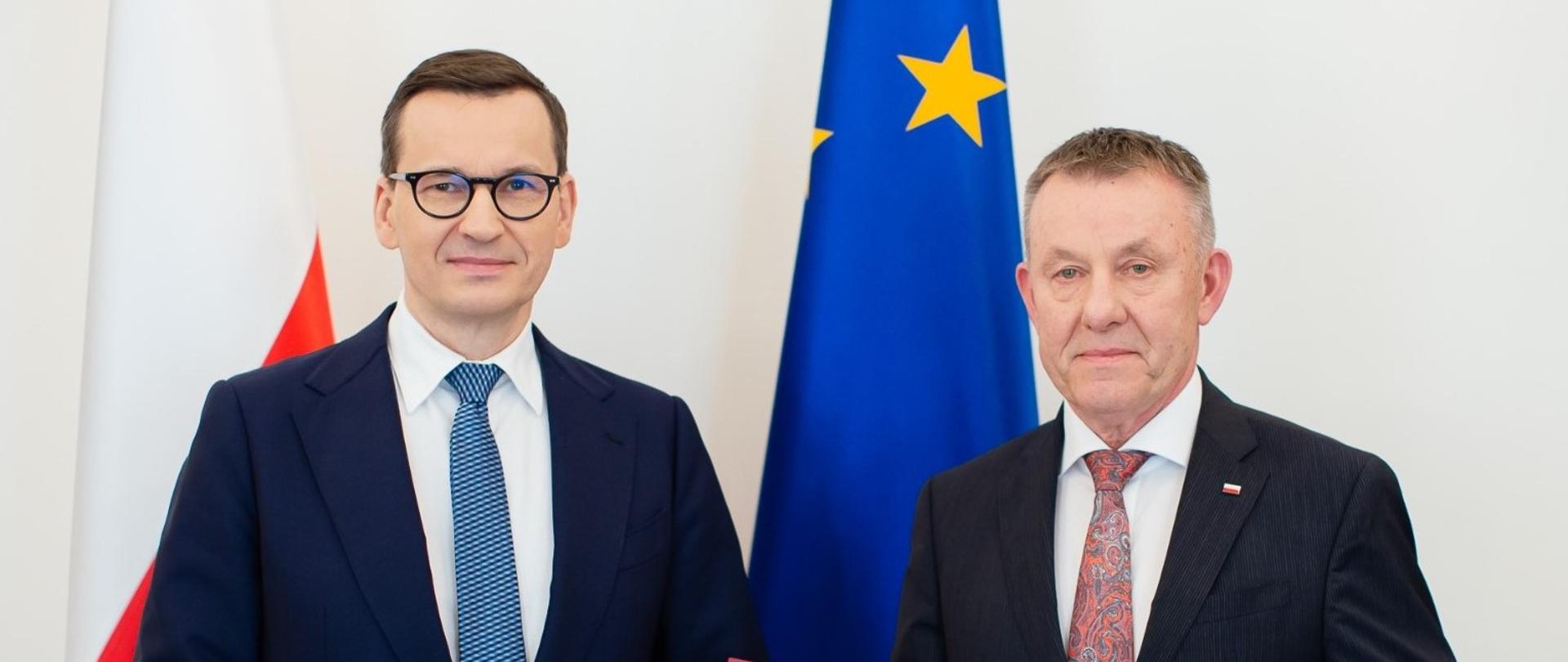 Premier powołał wojewodów