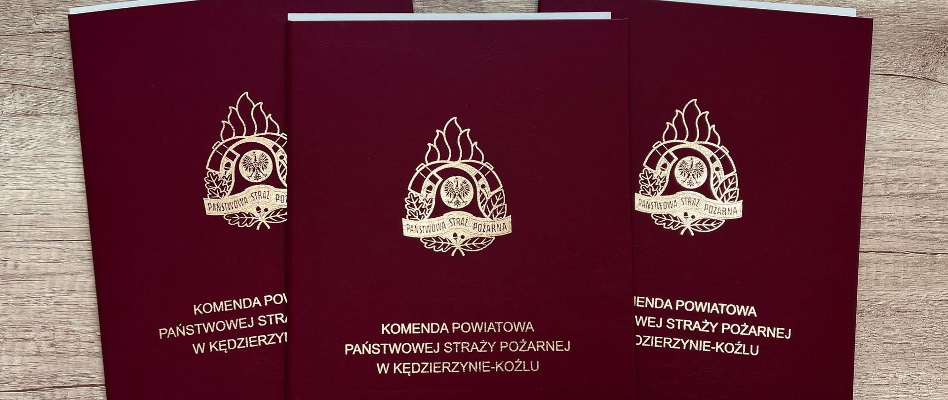 Zawarcie porozumienia o ponowne włączenie jednostek OSP do krajowego systemu ratowniczo-gaśniczego. 