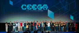 Central & Eastern European Game Awards - the most recognizable awards in the gaming industry in Central and Eastern Europe