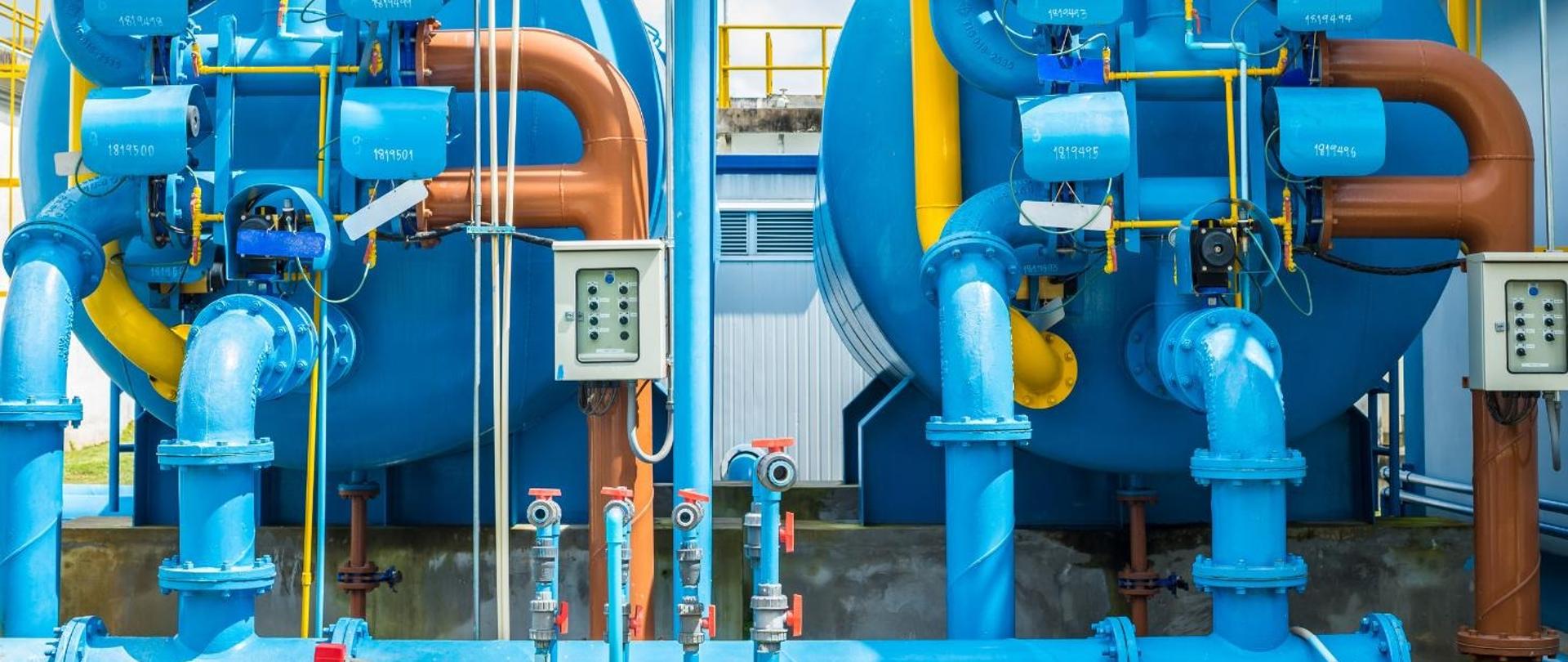 Prawie 33 mln zł na bezpieczeństwo cyfrowe wodociągów w regionie